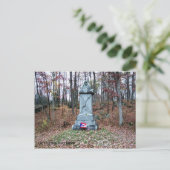 第5OVI ポストカード (スタンド正面)