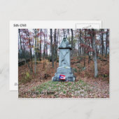 第5OVI ポストカード (正面/裏面)