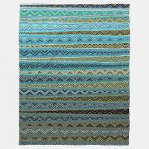 第6宇宙で急に方向を変えるジグザグ