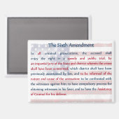 第6改正 マグネット (正面/裏面)