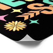 第6期遠距離分学生おもしろい先生 ポスター (角)