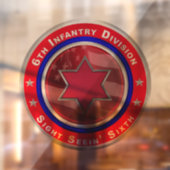 第6歩兵師団 ウィンドウサイン (シート2)