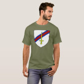 第6監視タンク組 Tシャツ (正面フル)