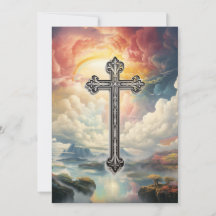 第6章24節あなたの主賛美より挨拶のカード