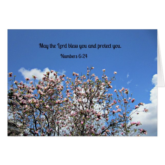 第6章24節賛美主..... (正面横)