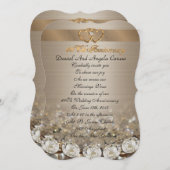 第60回発願リニューアル招待状 招待状 (正面/裏面)