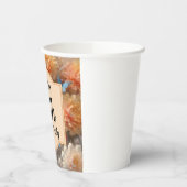 第60回誕生日パーティー 紙コップ (左)