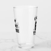 第60年齢60のための誕生日のタンブラーのガラスギフト タンブラーグラス (右)