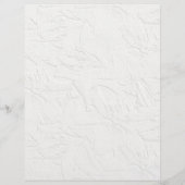 第60記念パーティーの来客名簿のサインインのページ (裏面)