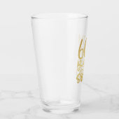 第60誕生日分隊60パーティークルー飲酒 タンブラーグラス (右)