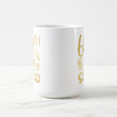 第60誕生日分隊60パーティークルーCoffee Mug コーヒーマグカップ (中央)