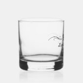 第60誕生日限定版1964ウイスキーグラス ウイスキーグラス (右)