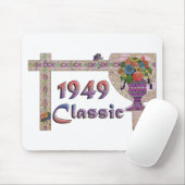 第60誕生日 マウスパッド (マウス)