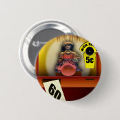 第60誕生日 缶バッジ (正面&裏面)