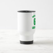 第60誕生日Gagギフト(g) トラベルマグ (中央)