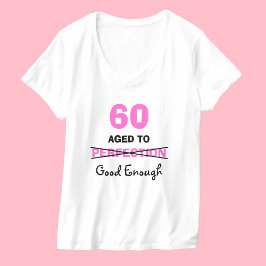 第60誕生日Tシャツ用ギフト Tシャツ