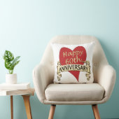 第60。 記念日 クッション (椅子)