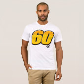 第60 Tシャツ (正面フル)