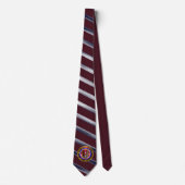 第62旅団 ネクタイ (正面)