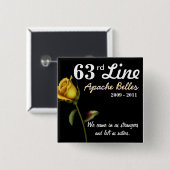 第63ライン 缶バッジ (正面&裏面)