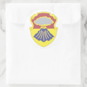 第67回Armorシール ラウンドシール (バッグ)