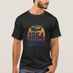 第68誕生日素晴らし3生まれ月から Tシャツ