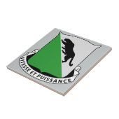 第69装甲連隊 タイル (側面)