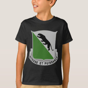 第69装甲連隊 Tシャツ
