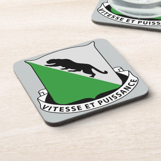 第69連隊 コースター (左側)