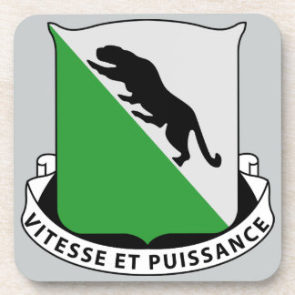 第69連隊 コースター