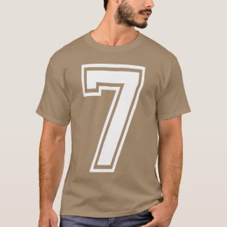 第7おもしろい号67ミーム装束適合グループホール Tシャツ