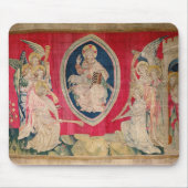 第7シール マウスパッド (正面)