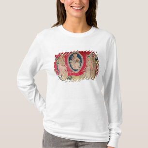第7シール Tシャツ
