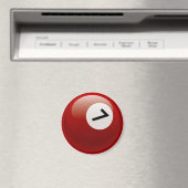 第7ビリヤード球 マグネット (インサイチュ (食洗機))