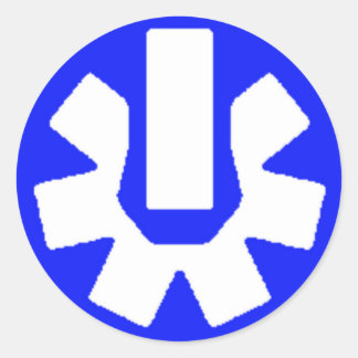 第7列 ラウンドシール