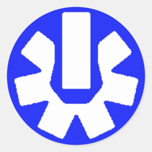 第7列 ラウンドシール (正面)