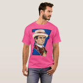 第7医師 Tシャツ (正面フル)