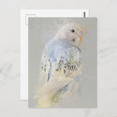 第7回ハガキ ポストカード (正面/裏面)