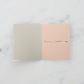 第7回銅と羊毛 カード (内部)