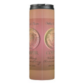 第7回22回銅周年熱タンブラー タンブラー (裏面)