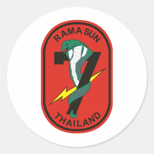 第7回RRFS ラウンドシール (正面)