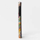 第7地区iPhoneケース Case-Mate iPhoneケース (裏面/左)