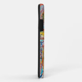 第7地区iPhoneケース Case-Mate iPhoneケース (裏面/右)