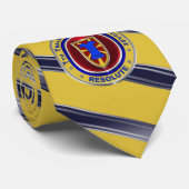 第7旅団派遣隊 ネクタイ (ロール)