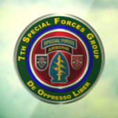 第7期特殊部隊グループ ウィンドウサイン (シート3)