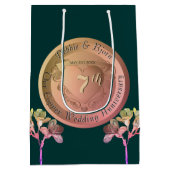 第7期銅フレシア抱き枕 ミディアムペーパーバッグ (裏面)