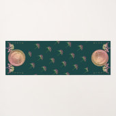 第7期銅フレシア ヨガマット (裏面(横))