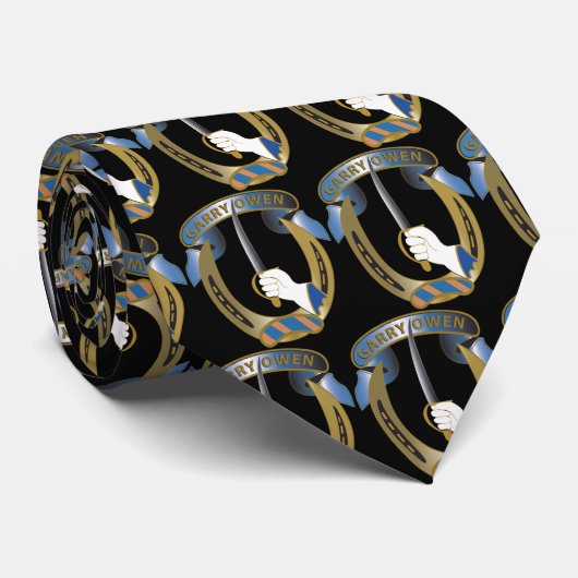 第7機甲連隊 ネクタイ (ロール)