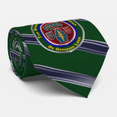 第7次特殊部隊グループ空挺部隊 ネクタイ (ロール)