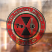 第7歩兵師団 ウィンドウサイン (シート2)